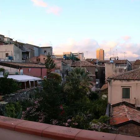 Holiday home Sake Family - Xl In The Heart Of The Catania