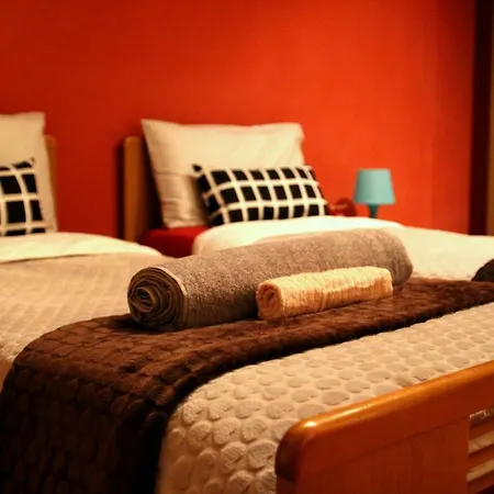 Sake Family - Xl In The Heart Of The Holiday home