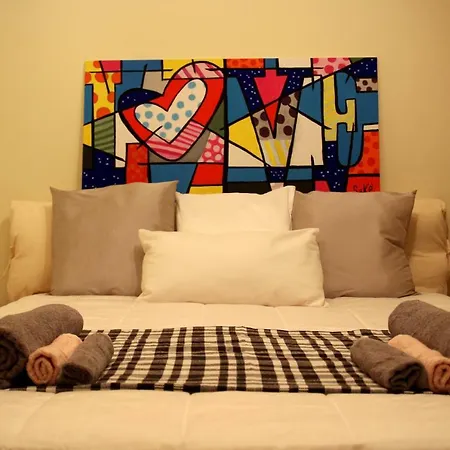 Holiday home Sake Family - Xl In The Heart Of The Catania