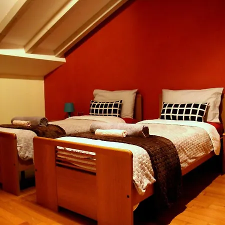 Holiday home Sake Family - Xl In The Heart Of The *