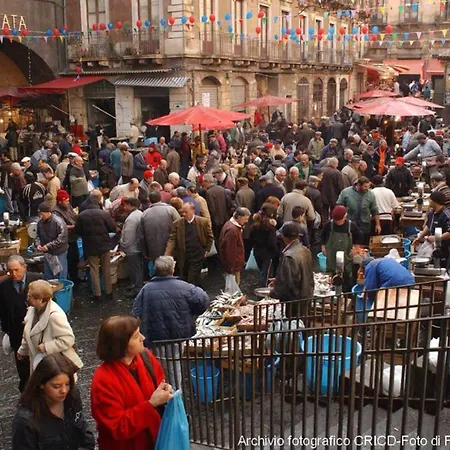 Holiday home Sake Family - Xl In The Heart Of The Catania